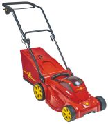 Wolf-Garten LYCOS 40/370 M