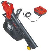 Wolf-Garten LYCOS 40/480 V Set
