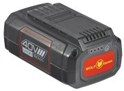 Wolf-Garten LYCOS 40/500 A
