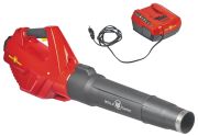 Wolf-Garten LYCOS 40/740 B Set