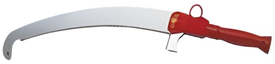Wolf-Garten Power Cut Saw Pro 370