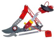 Wolf-Garten Multistar RR-VM (71ACA006650)