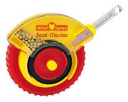 Wolf-Garten multi-star® Sägerät Saat-Master EC-M Wolf-Garten multi-star® Sägerät Saat-Master EC-M