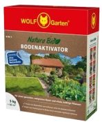 Wolf-Garten N-BA 5