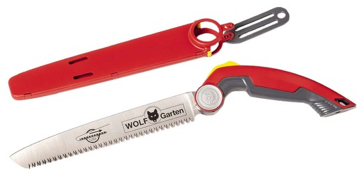 Wolf-Garten Power Cut SAW 275
