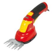 Wolf-Garten Power Finesse 30 R