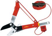 Wolf-Garten RC-M Amboss Baumschere