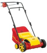 Wolf-Garten Select V 302 E Wolf-Garten Select V 302 E