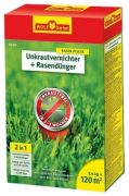 Wolf-Garten SQ 120 2-IN-1 Wolf-Garten SQ 120 2-IN-1