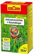 Wolf-Garten SQ 50 2-IN-1 Wolf-Garten SQ 50 2-IN-1