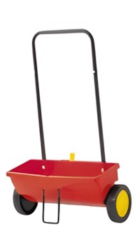 Wolf-Garten Universal-Streuwagen WE 330