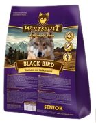 Wolfsblut Black Bird Senior 2 kg Wolfsblut Black Bird Senior 2 kg