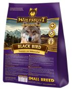 Wolfsblut Black Bird Small Breed 2 kg Wolfsblut Black Bird Small Breed 2 kg