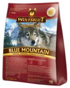 Wolfsblut Blue Mountain 2 kg