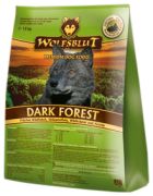 Wolfsblut Dark Forest 2 kg Wolfsblut Dark Forest 2 kg