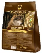 Wolfsblut Wild Boar 2 kg Wolfsblut Wild Boar 2 kg