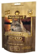 Wolfsblut Wild Duck Cracker 225 g Wolfsblut Wild Duck Cracker 225 g