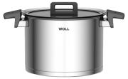 Woll Concept Kochtopf hoch 24 cm Woll Concept Kochtopf hoch 24 cm