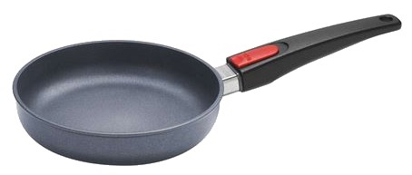 Woll Diamond Lite Gusspfanne mit abnehmbarem Stiel 20 cm