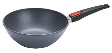 Woll Diamond Lite Guss-, Schwenk- und Rührpfanne 26 cm
