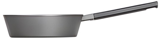 Woll Logic Guss-Hochrandpfanne Induktion 24 cm Woll Logic Guss-Hochrandpfanne Induktion 24 cm