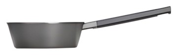 Woll Logic Guss-Hochrandpfanne Induktion 28 cm Woll Logic Guss-Hochrandpfanne Induktion 28 cm