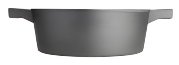 Woll Logic Guss-Kasserolle 24 cm