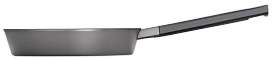 Woll Logic Gusspfanne 24 cm