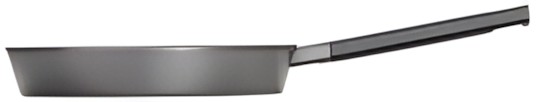 Woll Logic Gusspfanne 28 cm