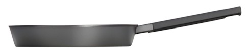 Woll Logic Gusspfanne Induktion 28 cm