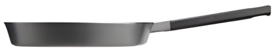 Woll Logic Guss-Steakpfanne 28 cm