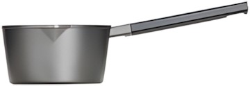 Woll Logic Guss-Stieltopf 18 cm
