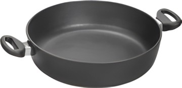 Woll Nowo Titanium Gusskasserolle 32 cm