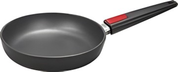 Woll Nowo Titanium Gusspfanne 24 cm