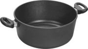 Woll Nowo Titanium Gusstopf 28 cm Woll Nowo Titanium Gusstopf 28 cm