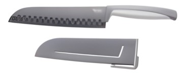 Woll Santokumesser