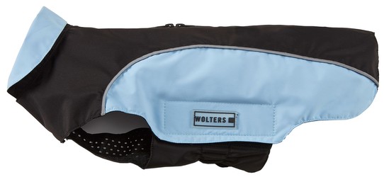 Wolters Cat & Dog Regenjacke Easy Rain 56 cm