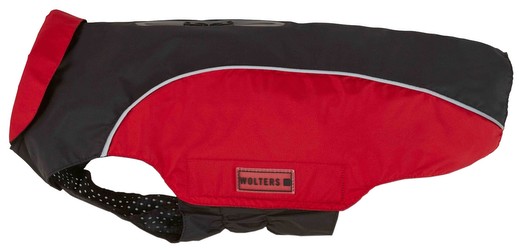Wolters Cat & Dog Regenjacke Easy Rain Dackel 42 cm Wolters Cat & Dog Regenjacke Easy Rain Dackel 42 cm