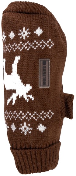 Wolters Cat & Dog Strickpullover Elch 20 cm