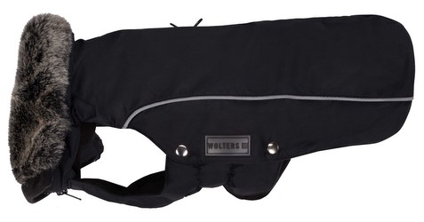 Wolters Cat & Dog Winterjacke Amundsen 20 cm
