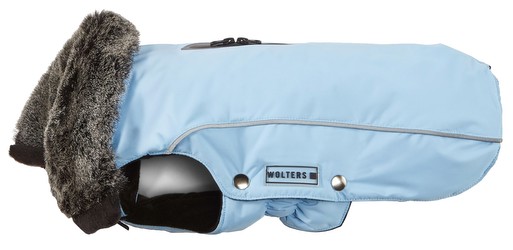 Wolters Cat & Dog Winterjacke Amundsen 42 cm Dackel Wolters Cat & Dog Winterjacke Amundsen 42 cm Dackel