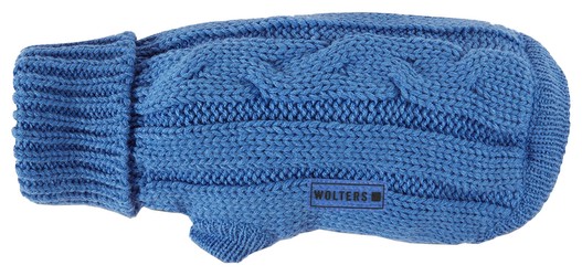 Wolters Cat & Dog Zopf-Strickpullover 45 cm