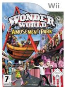 Eidos Wonder World Amusement Park Wii Eidos Wonder World Amusement Park Wii
