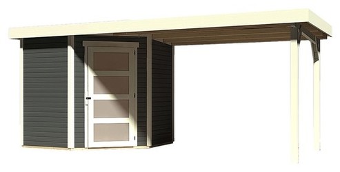 Karibu Woodfeeling Schwandorf 3 (77743) Karibu Woodfeeling Schwandorf 3 (77743)