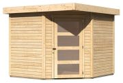 Karibu Woodfeeling Schwandorf 5 (73470)