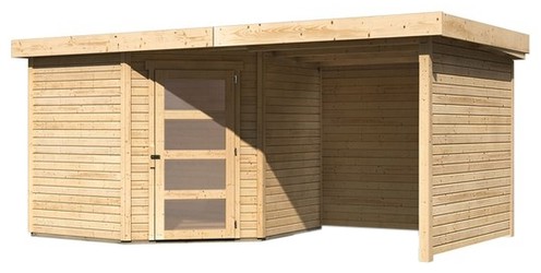 Karibu Woodfeeling Schwandorf 5 (77748)