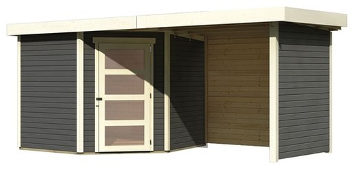 Karibu Woodfeeling Schwandorf 5 (77749)