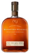 Woodford Reserve Distiller's Select 43,2% 0,7 l