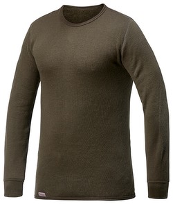 Woolpower Crewneck 200