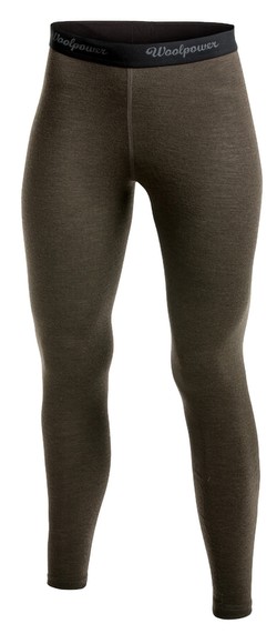 Woolpower Long Johns Lite Damen